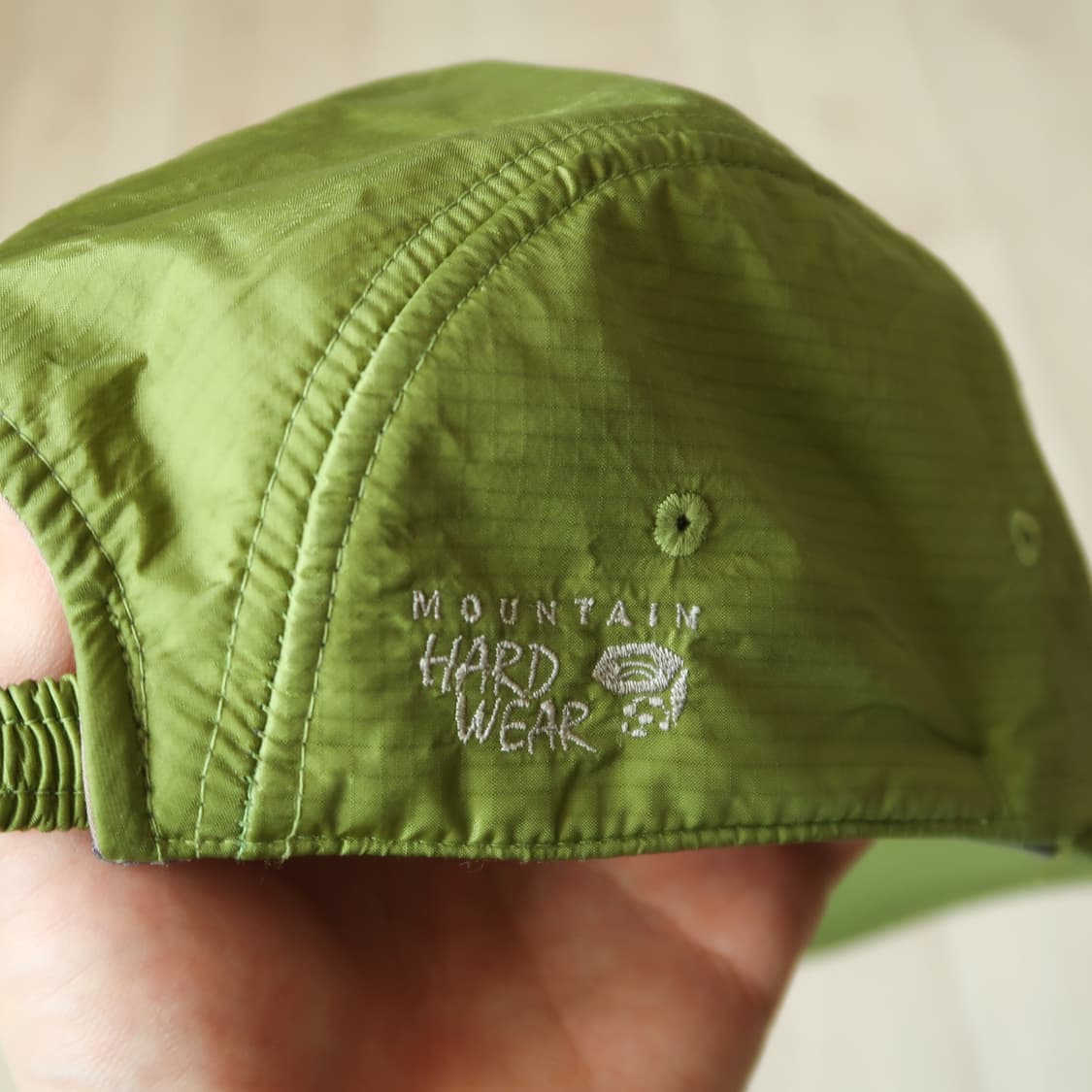 마운틴 하드웨어 나일론 캠프캡 상품이미지8