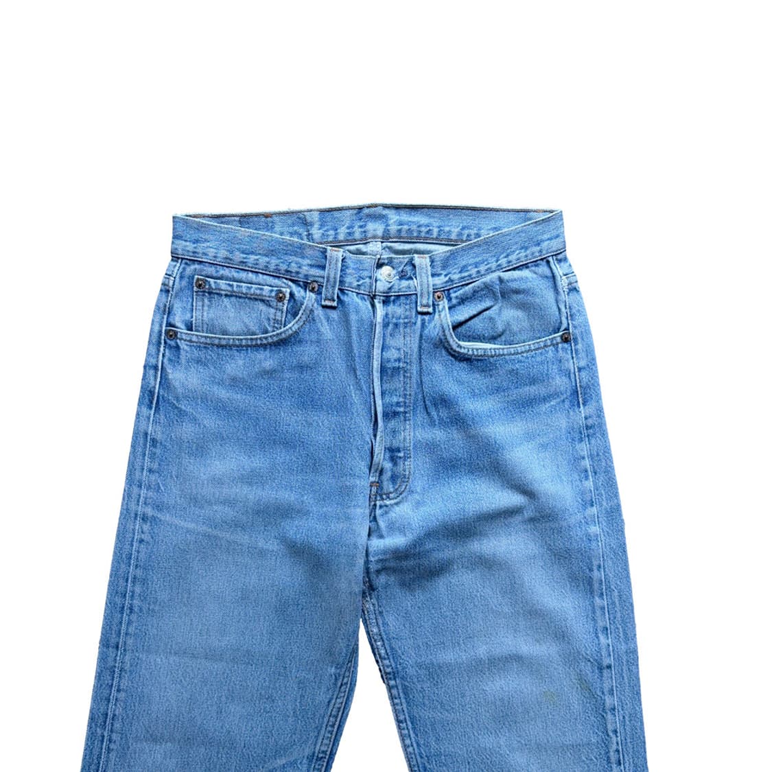(USA) 리바이스 Levi’s 501XX 스트레이트 진 상품이미지3