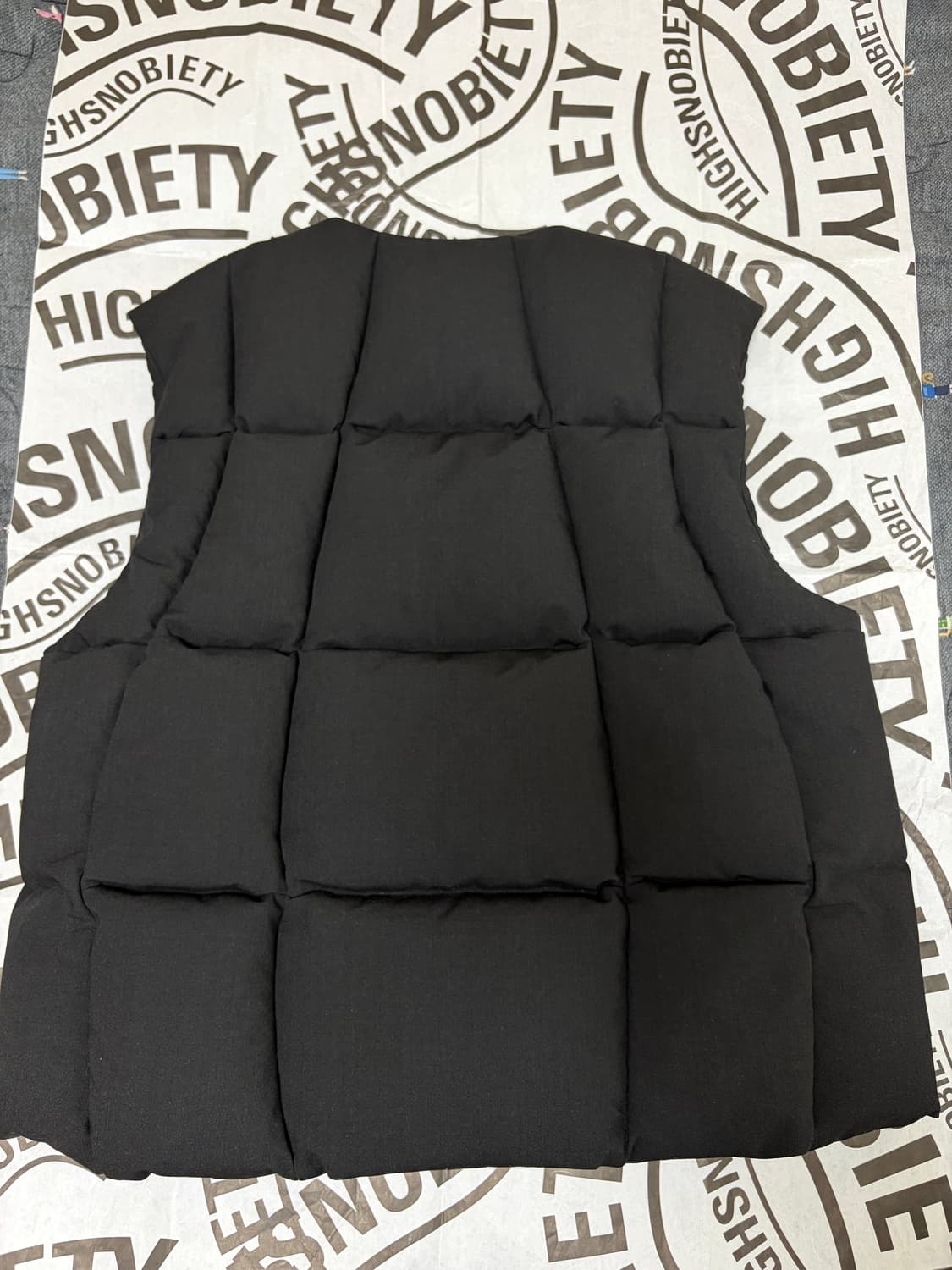 [3] Goldwin 0 Three-Dimensional Down 베스트 상품이미지8