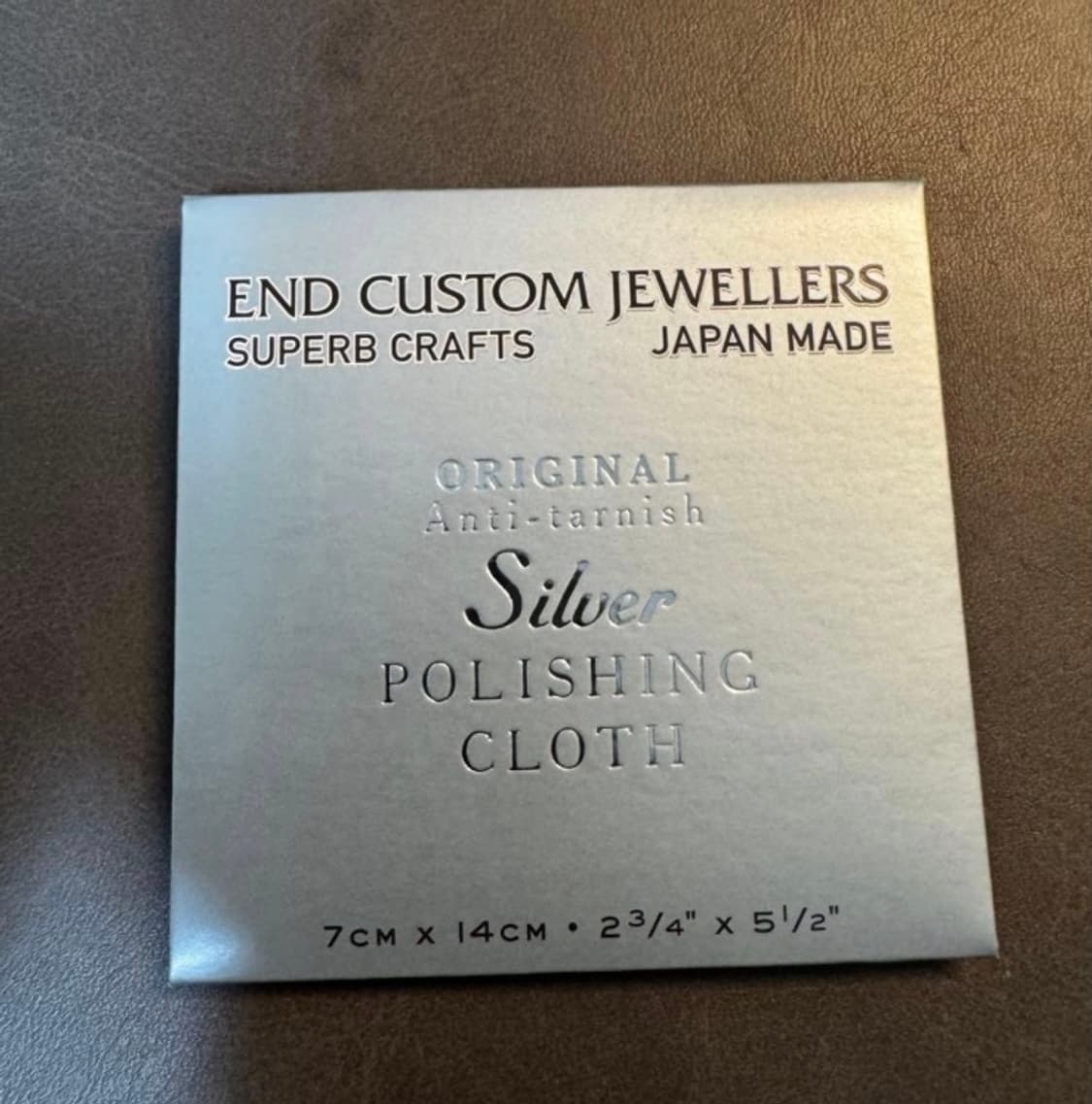 end custom jewellers 엔드커스텀주얼리 팔찌 상품이미지5