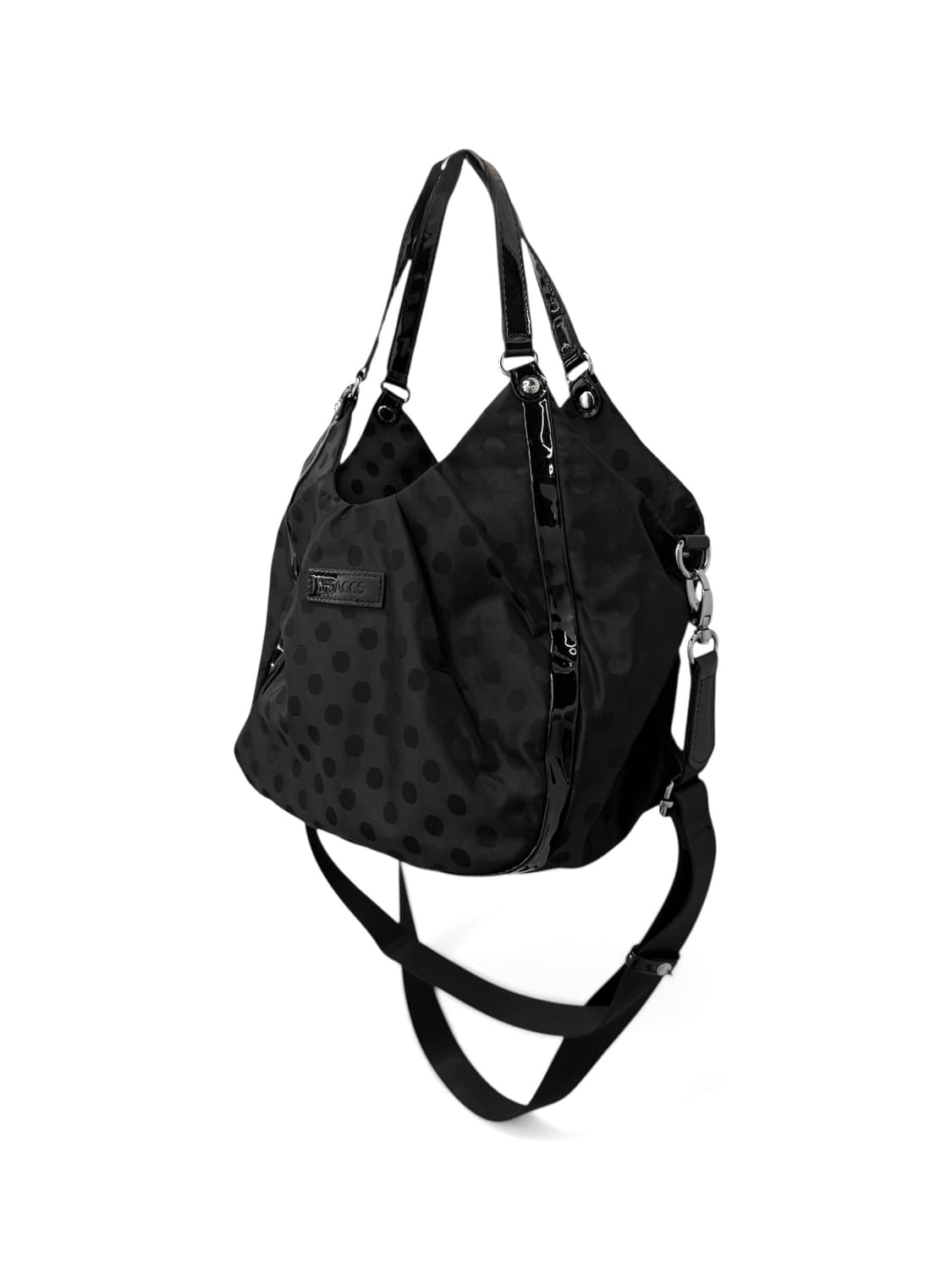 Y'saccs 도트 숄더백 상품이미지1