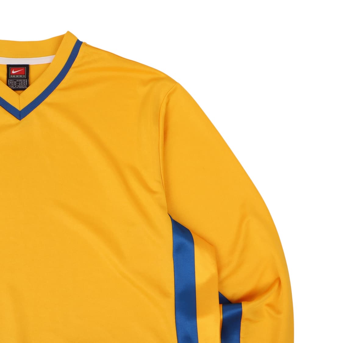 나이키 2000s 풋볼 져지 롱슬리브 상품이미지3