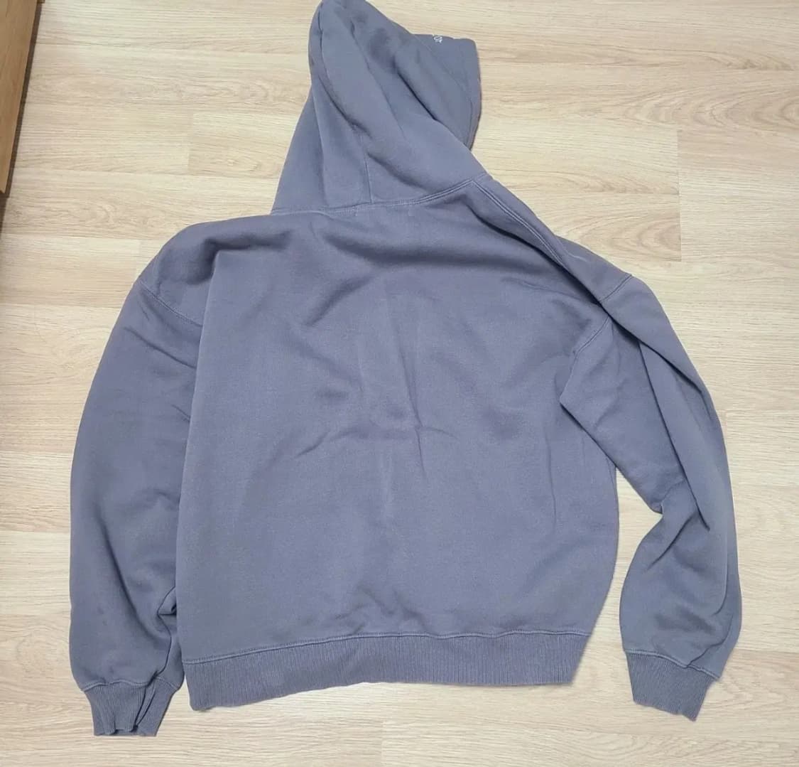 가수 10cm 십센치 굿즈 후드티 상품이미지3