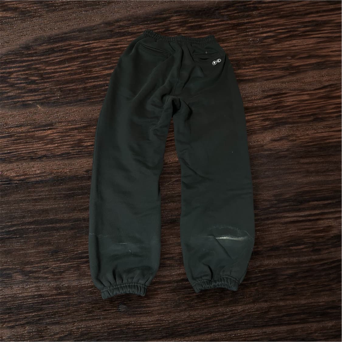 Thug club sweat pants 상품이미지2