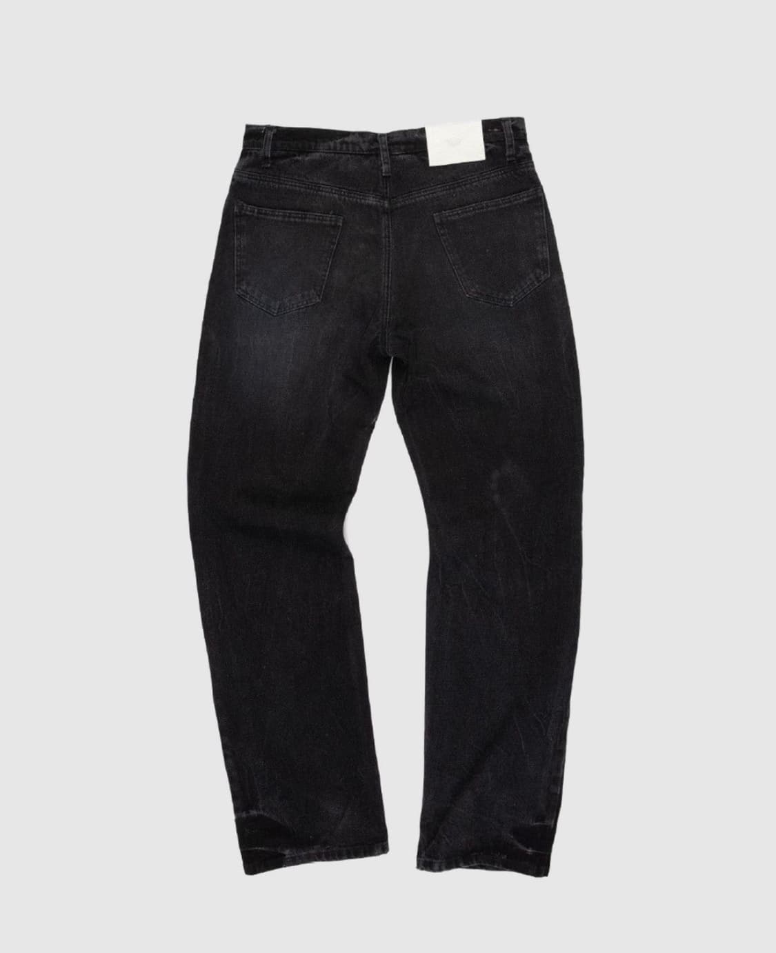 (2) 알렉산더 디제노바 덕테이프 진 상품이미지2