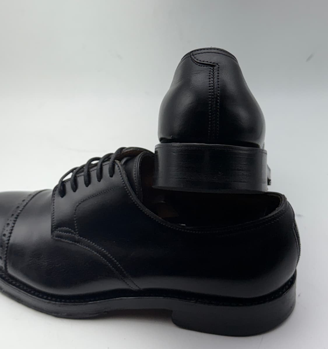 정품)존롭구두250 JOHN LOBB 상품이미지7