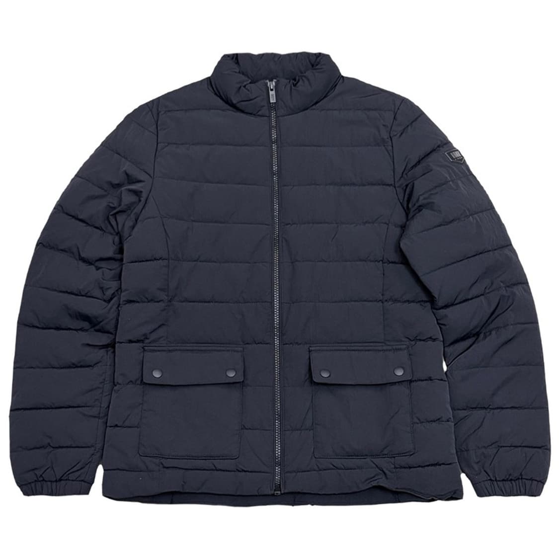 DKNY 골프 경량 패딩 플리스 점퍼 S 상품이미지1