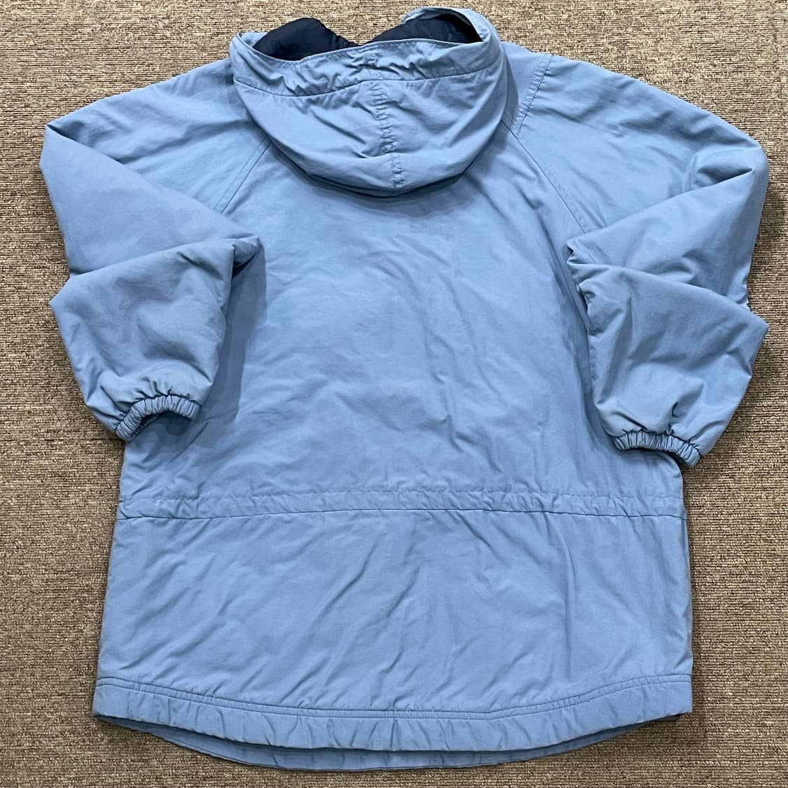 L.L.Bean 엘엘빈 8090s 아노락 바람막이 상품이미지9