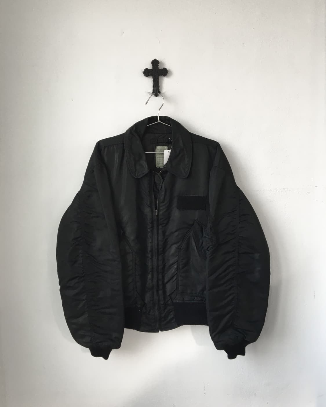 Ma 1 jacket 상품이미지2