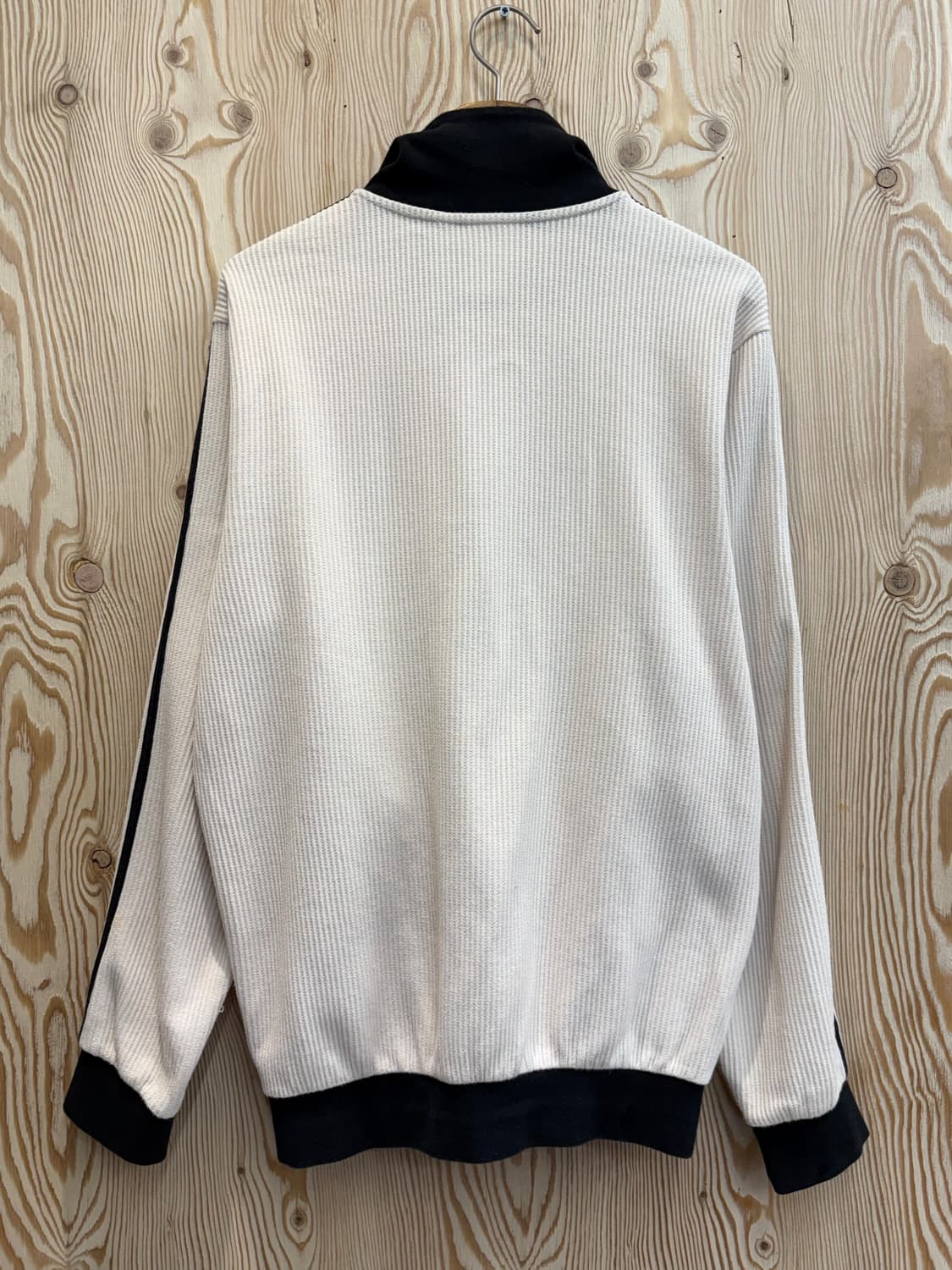 아디다스 바켄바우어 니트 트랙탑 상품이미지4