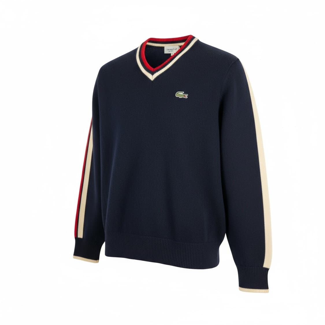 라코스테 니트 우먼L 상품이미지1