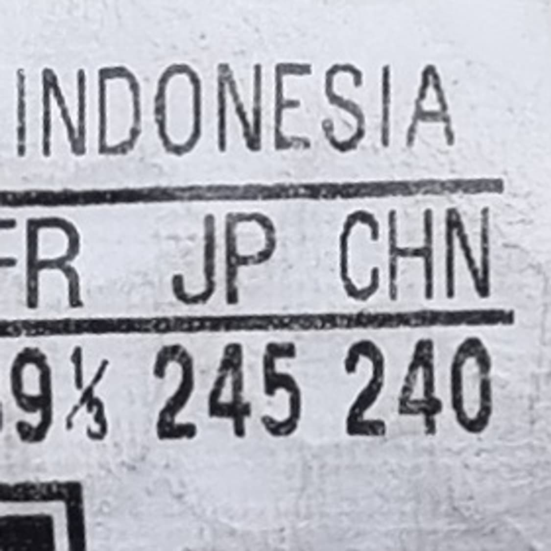 아디다스 레트로피 e5 운동화245 상품이미지6