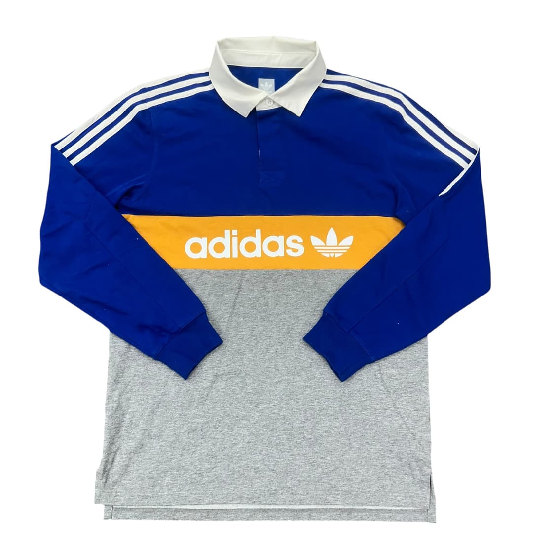 아디다스 럭비 카라티 상품이미지1