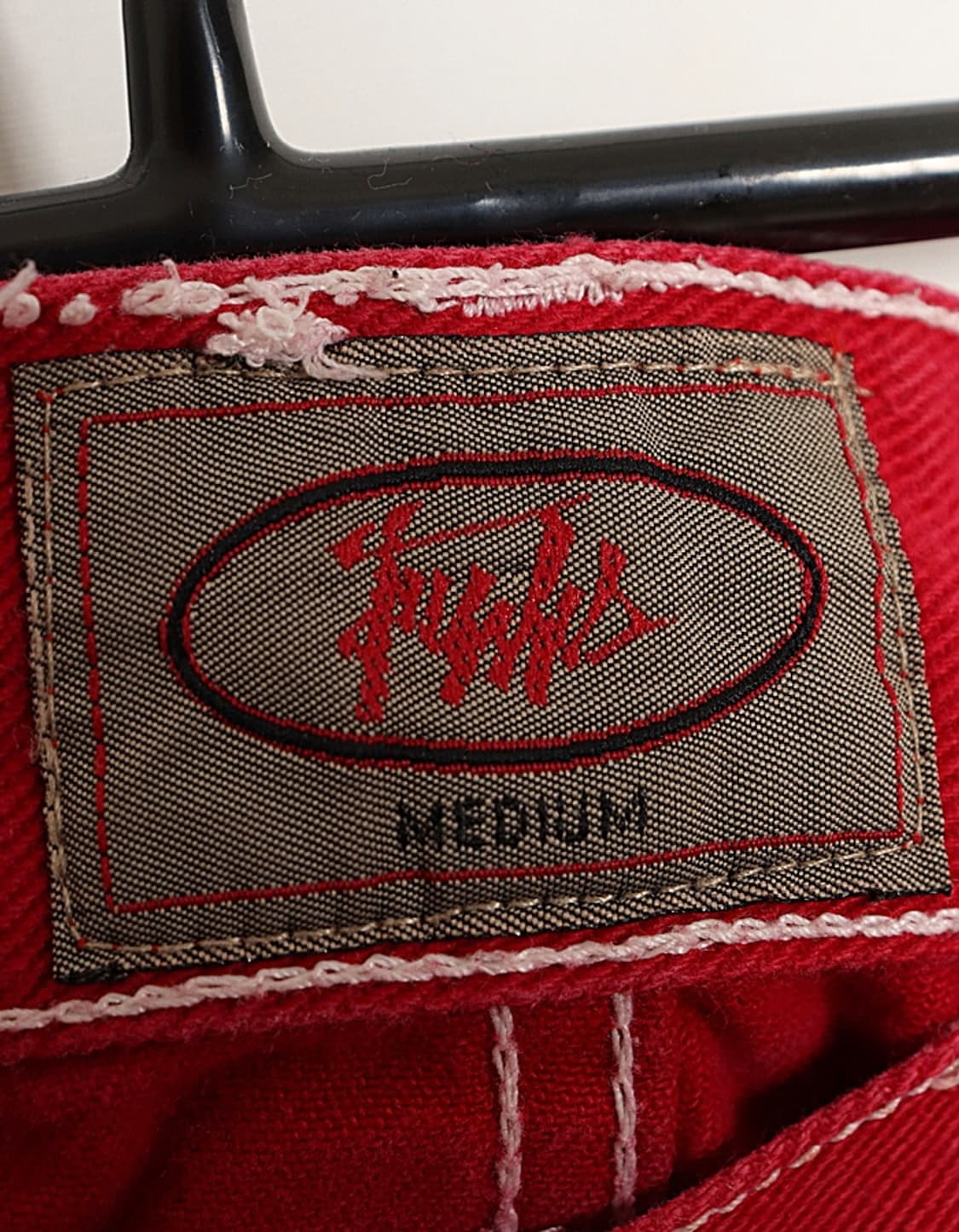 90's Baggy-Fit Work Pant (32) 상품이미지9