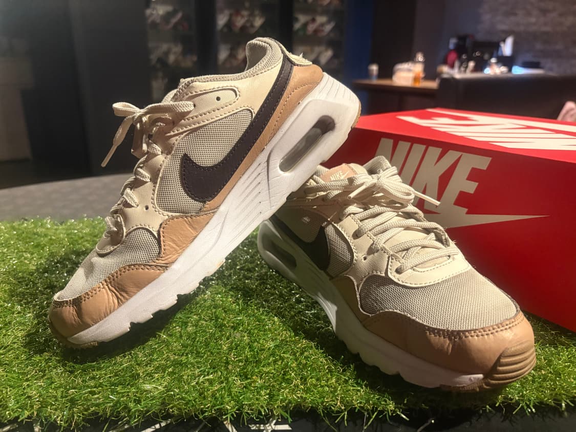 [중고/245] 나이키 에어맥스 상품이미지2