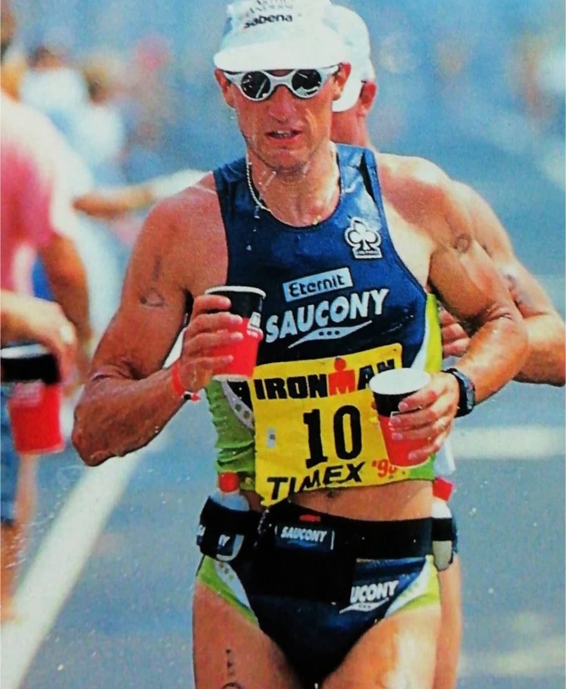 오클리 Moon 문 (1998) 상품이미지6