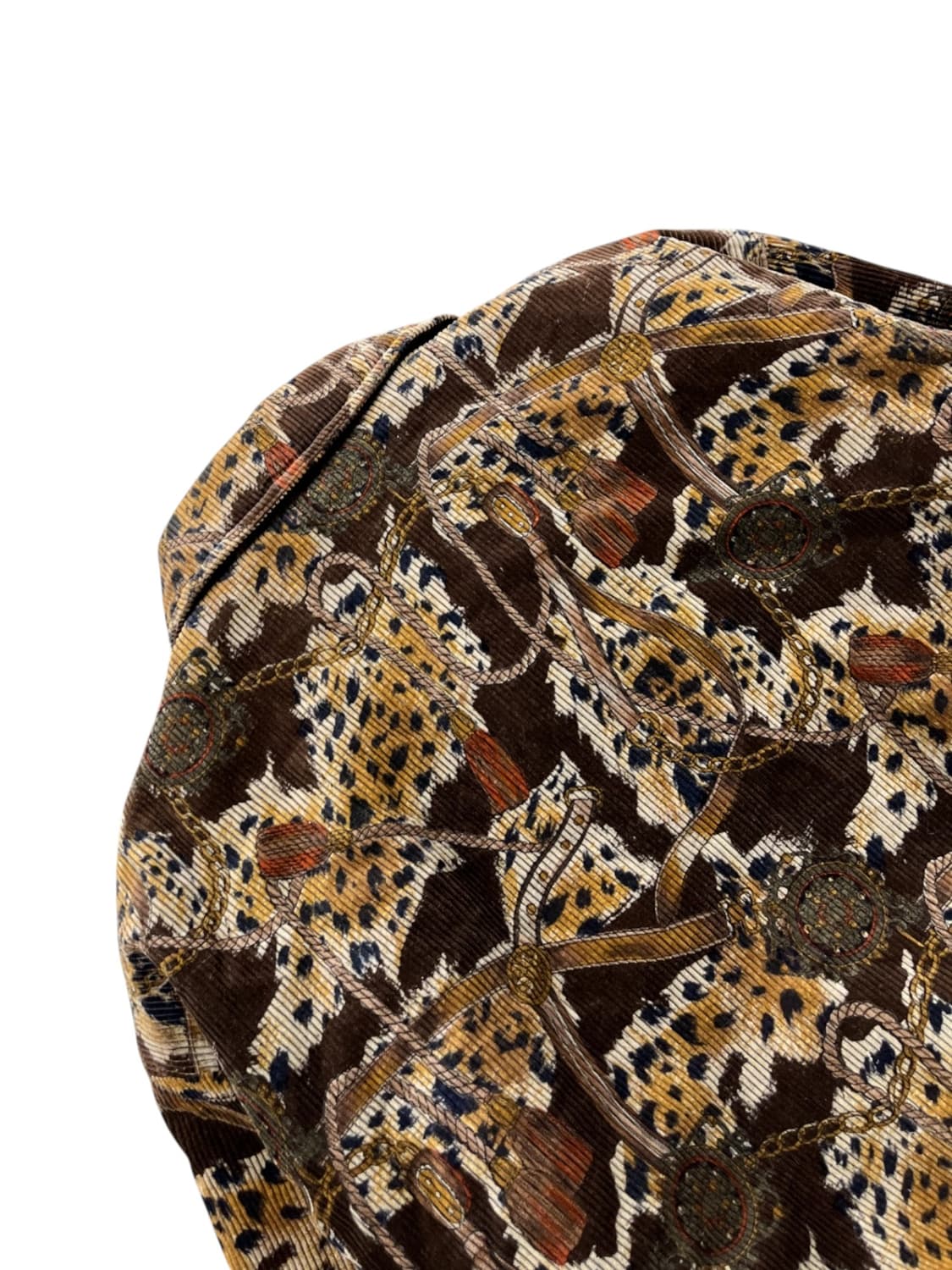 vintage 콜덴 붐버자켓 상품이미지4