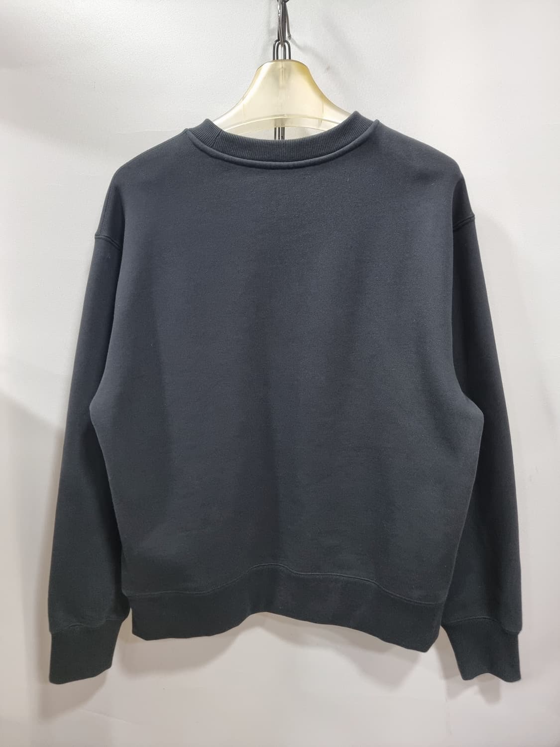 아디다스 기모 맨투맨 (C798 상품이미지2