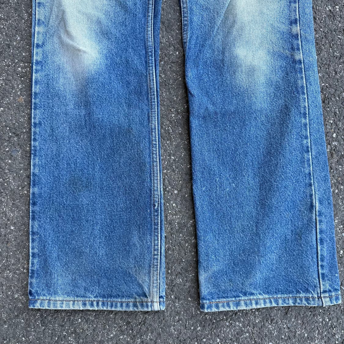 00s 빈티지 리바이스 517 W31 L30 부츠컷 상품이미지3