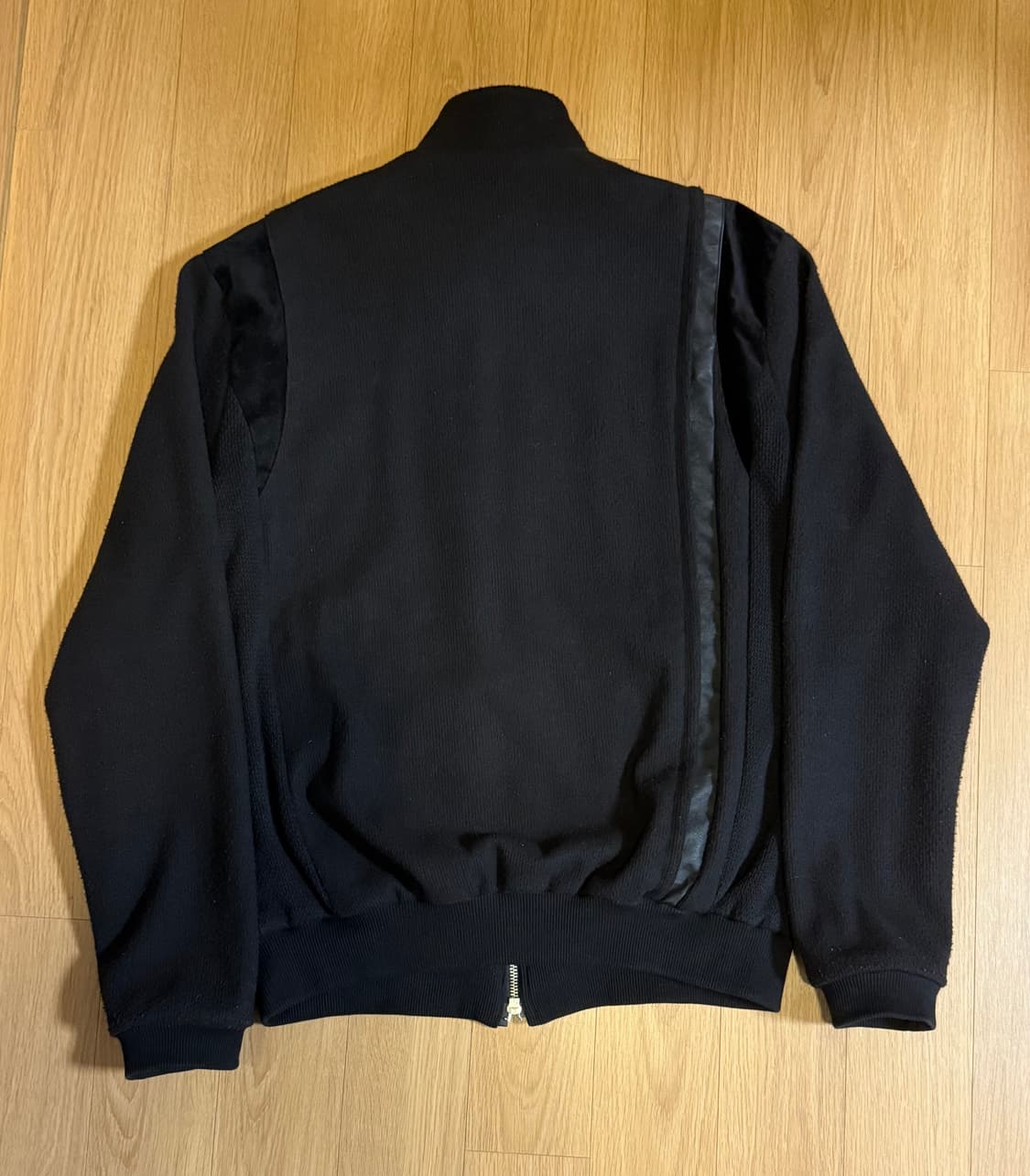 [2] xlim ep4 01 knit jersey 상품이미지2