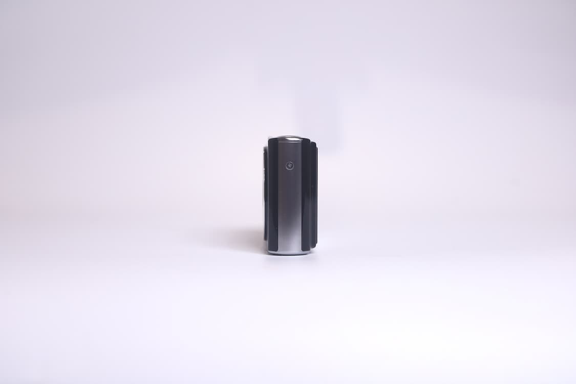 라이카 C-LUX3 블랙 상품이미지3