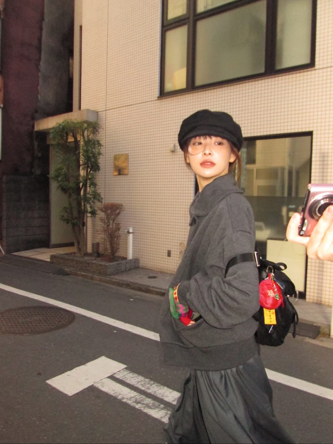 빈티지 디카 캐논 파워샷 A2400 IS 작례 o 상품이미지2