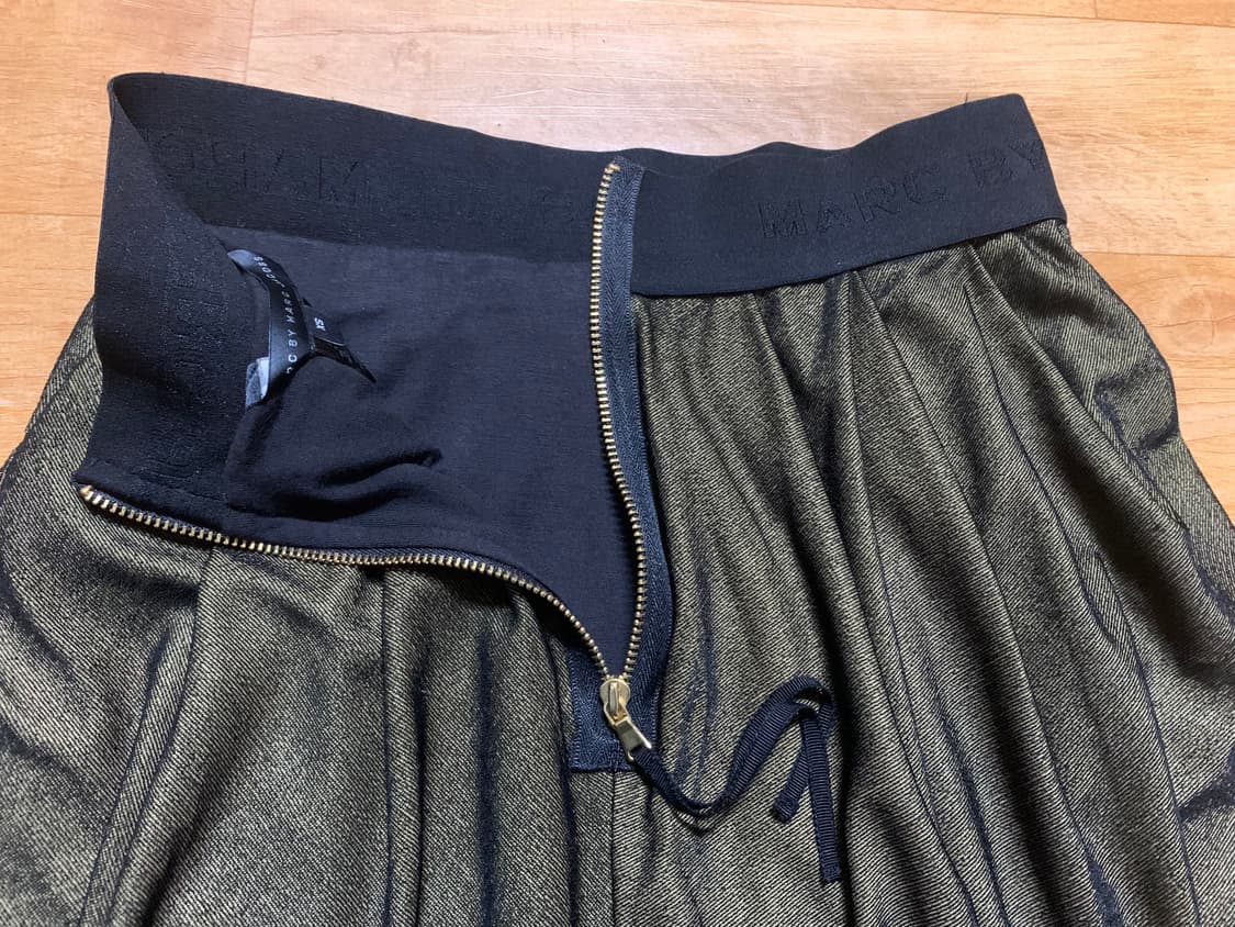 MARC BY MARC JACOBS 마크 제이콥스 스커트(XS 사이즈) 상품이미지8