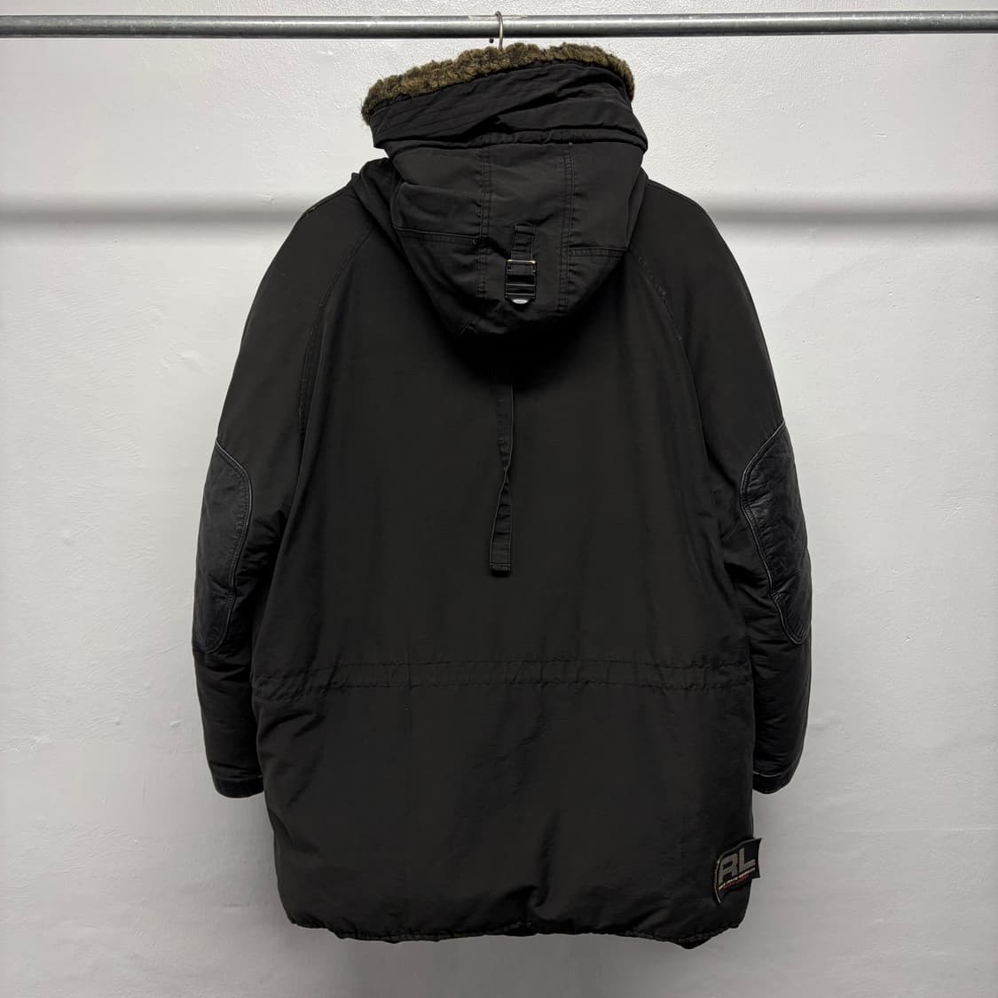 폴로 진스 N-3B 파카 상품이미지2