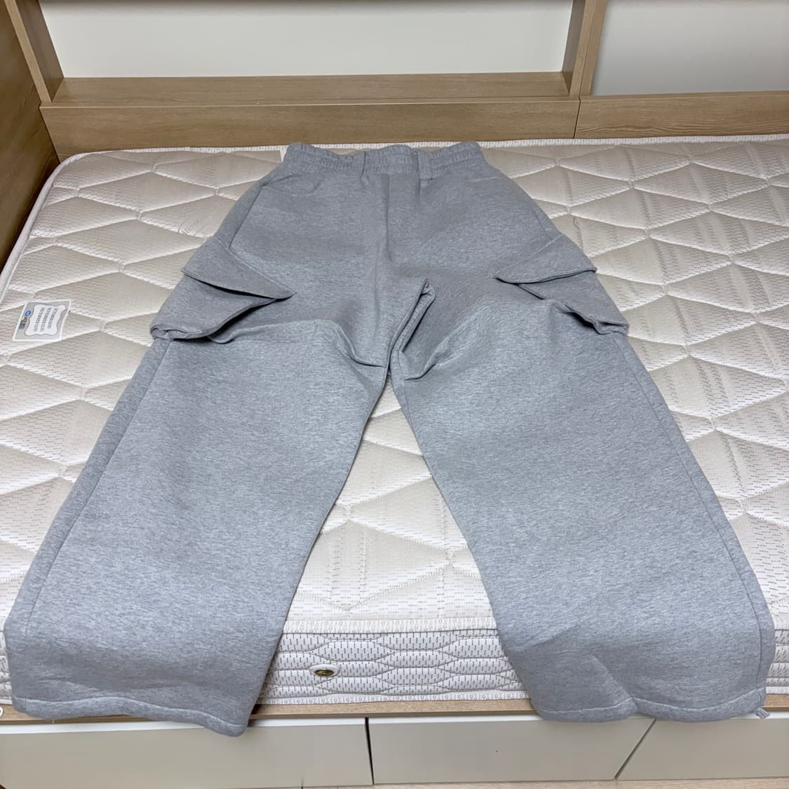 MJD 코인서울 스웻팬츠 상품이미지2