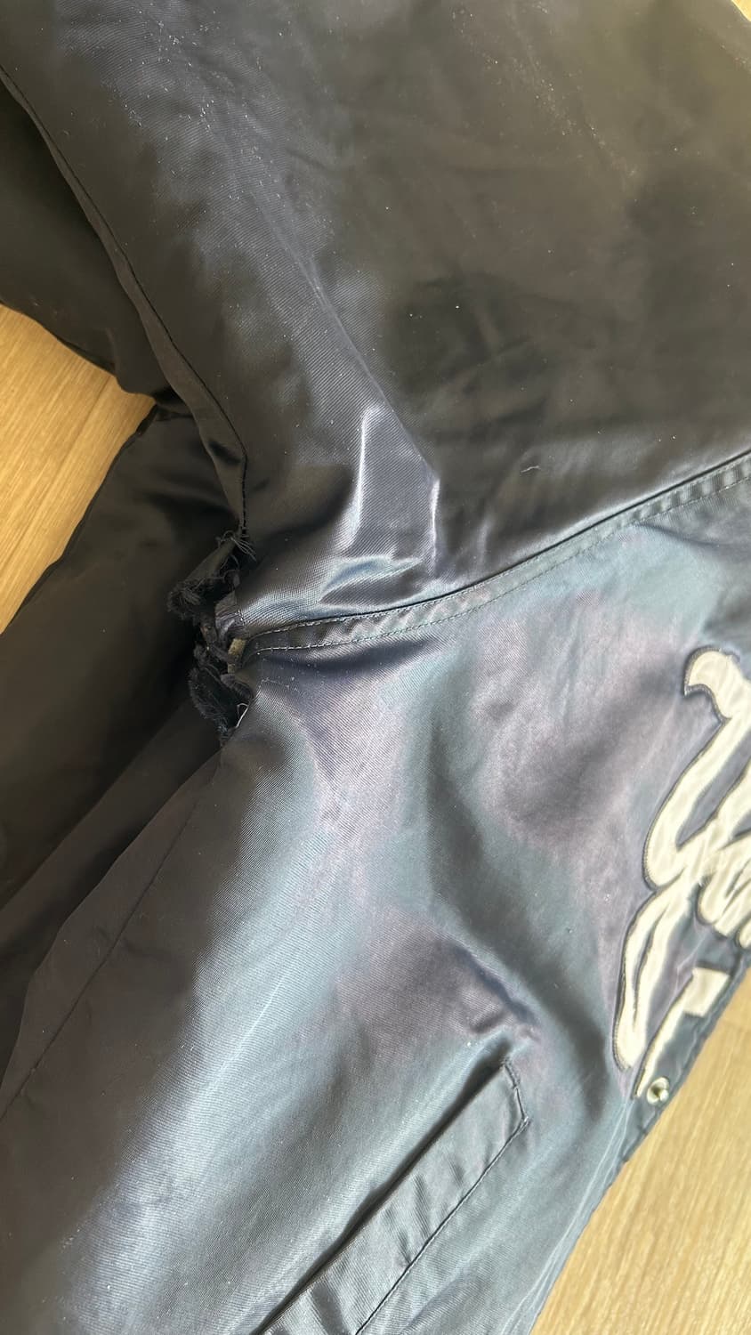 마제스틱 양키스 자켓 상품이미지6