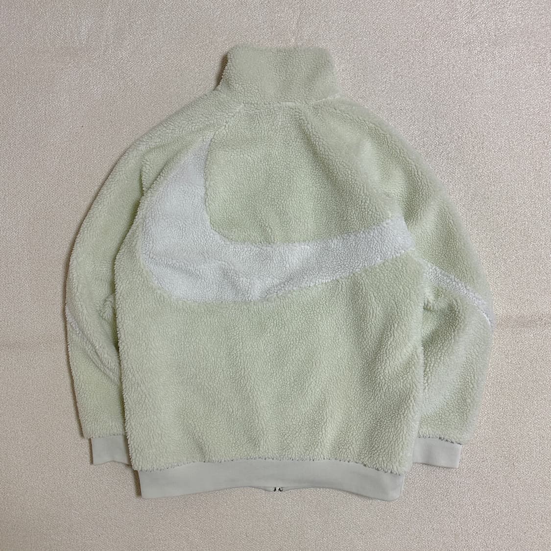 나이키 빅 스우시 풀 집 자켓 상품이미지3