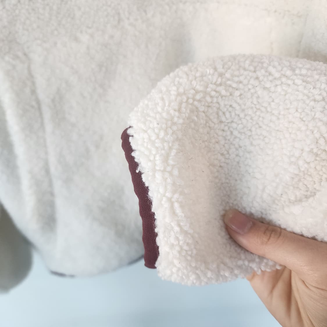 네파 뽀글이 플리스 상품이미지6