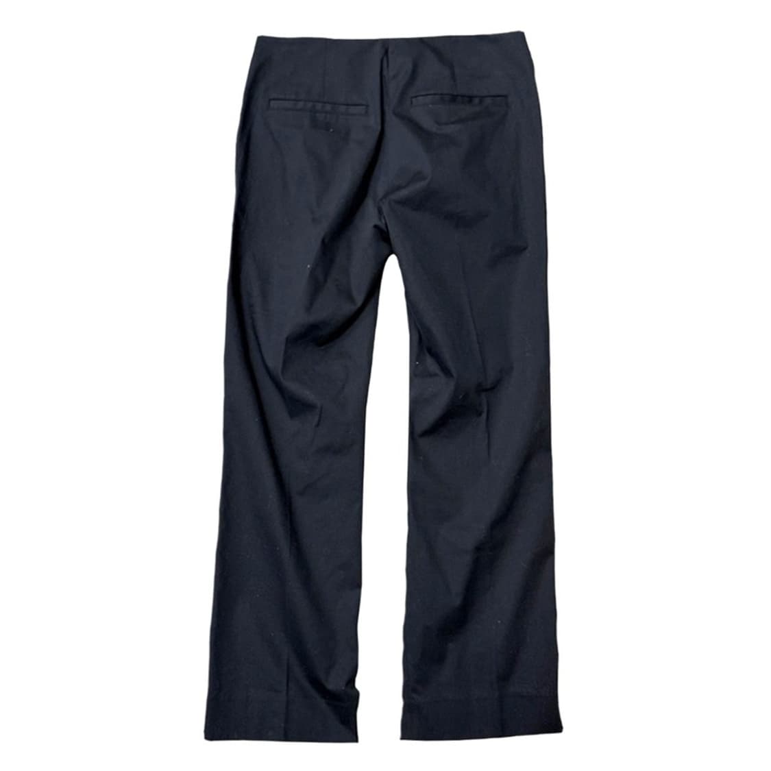 ARKET 스트레치 코튼 팬츠 72 상품이미지7