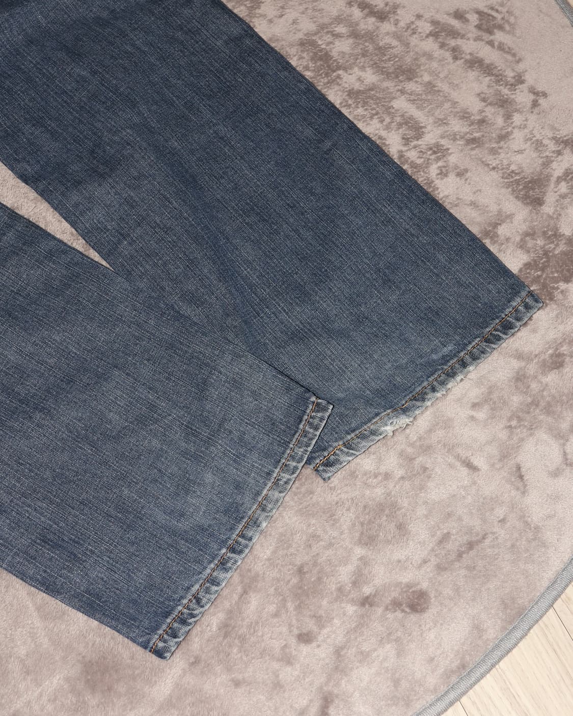 00‘s 리바이스 559 데님팬츠 [SE-192] 상품이미지8