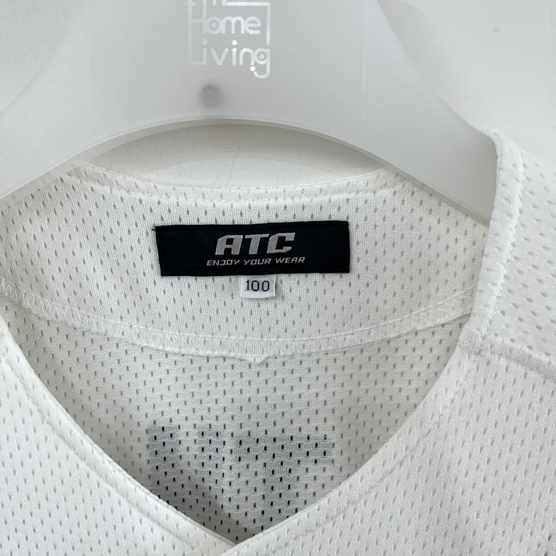 SK와이번스 ATC 이재원 마킹 홈 유니폼 상품이미지7