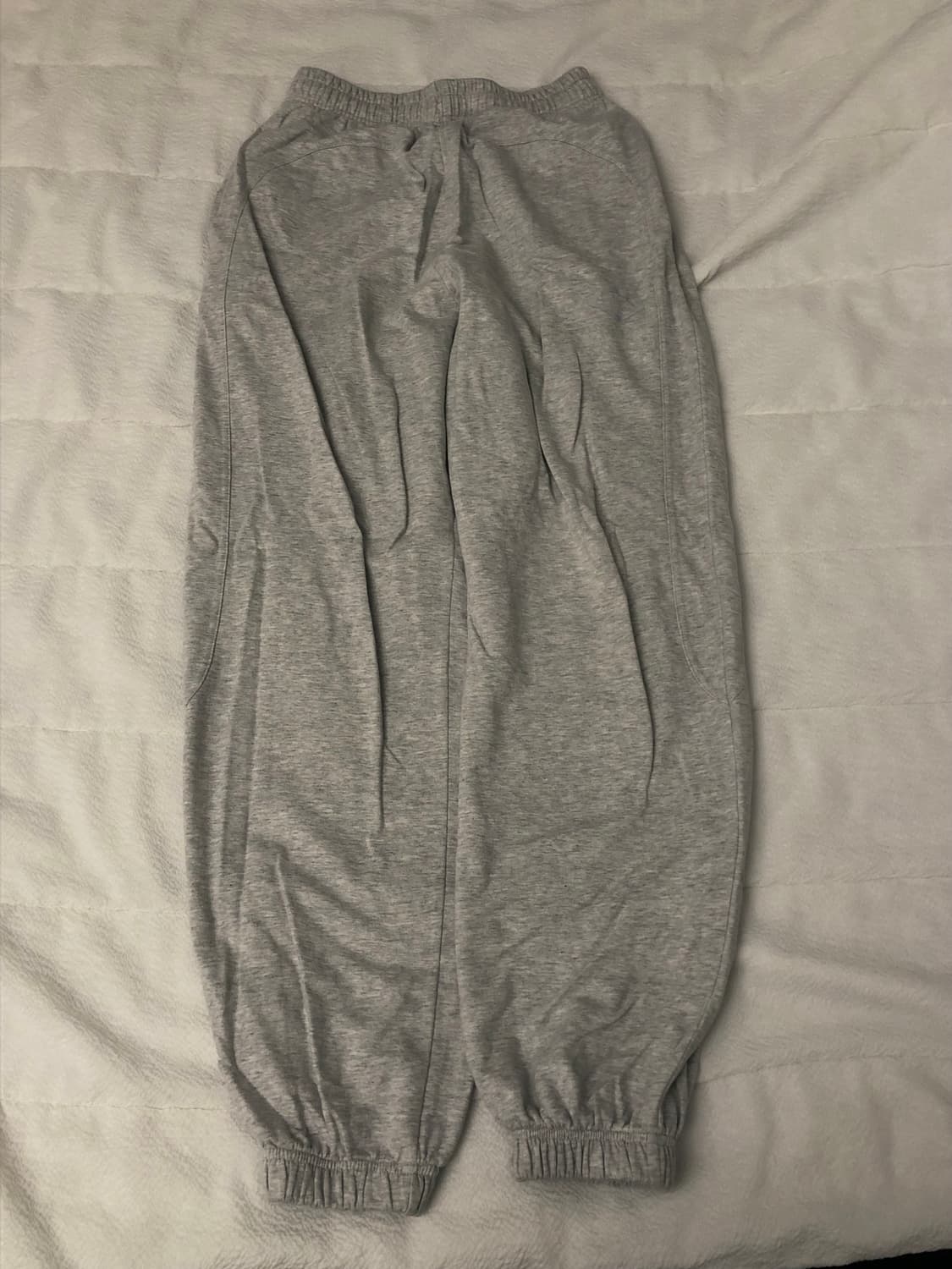미스치프 조거팬츠 (L size) 상품이미지4