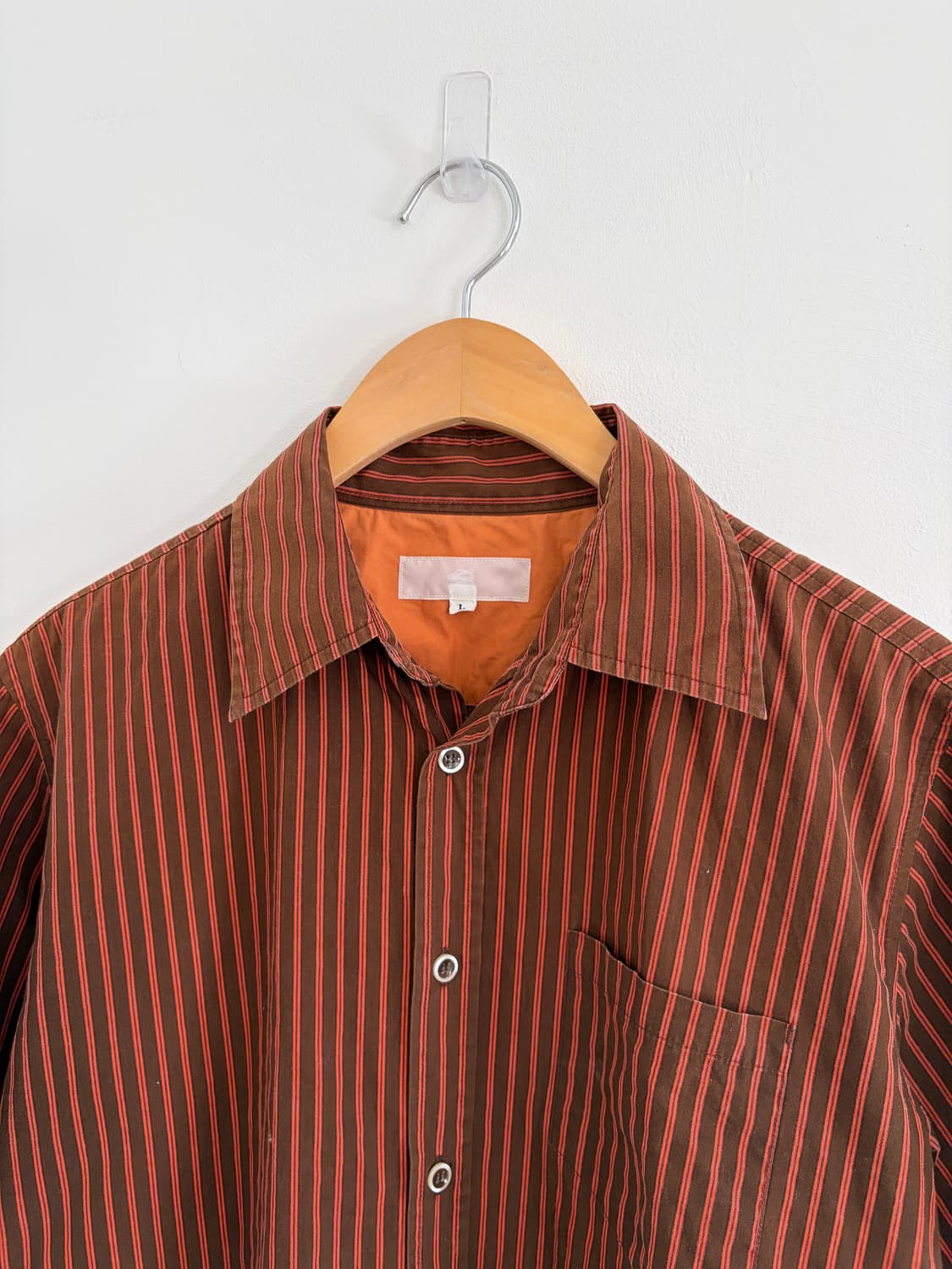 vintage short sleeve shirt 상품이미지2
