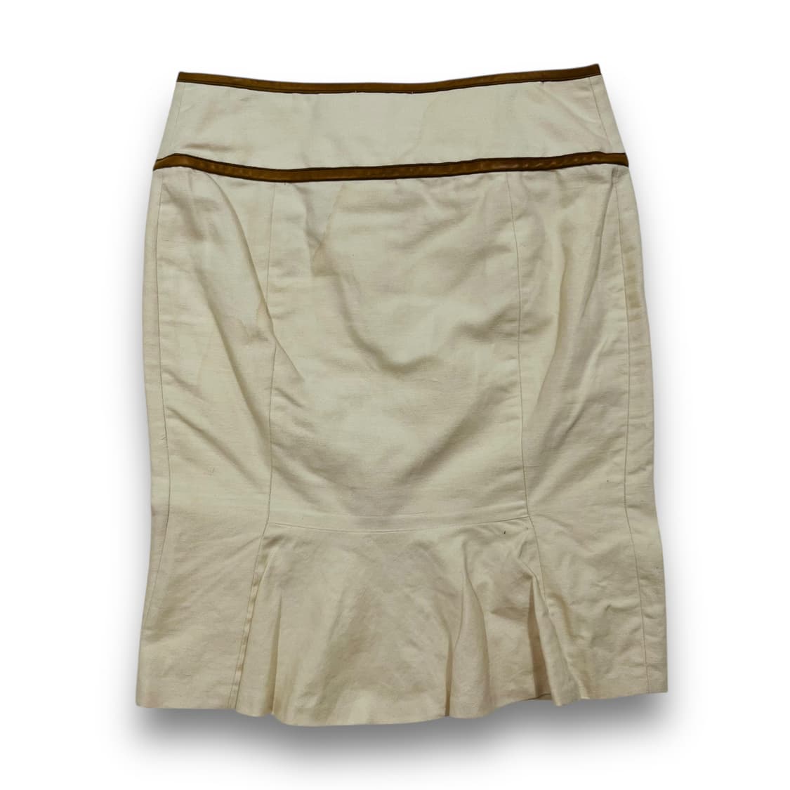Polo Ralph Lauren Double Buckle Skirt  상품이미지4