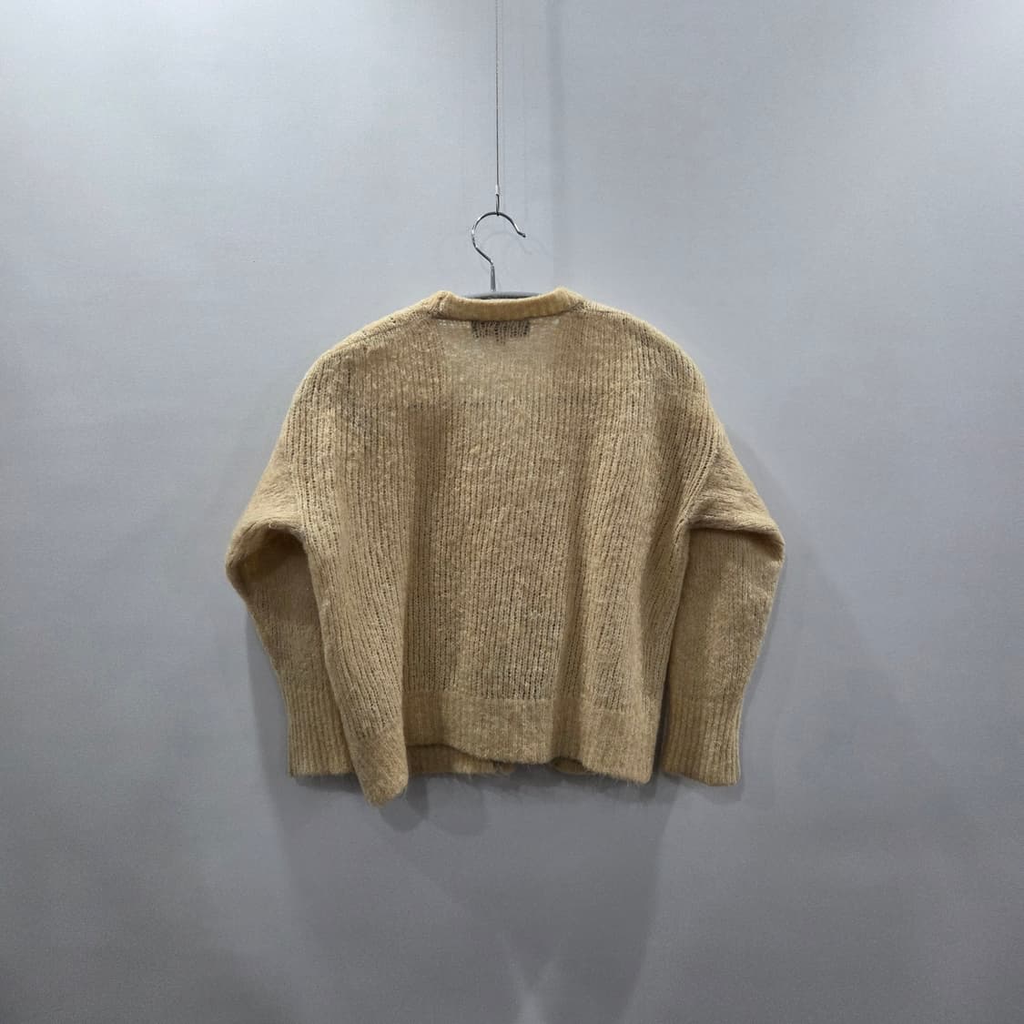 타오 키즈 니트 가디건 8  상품이미지5