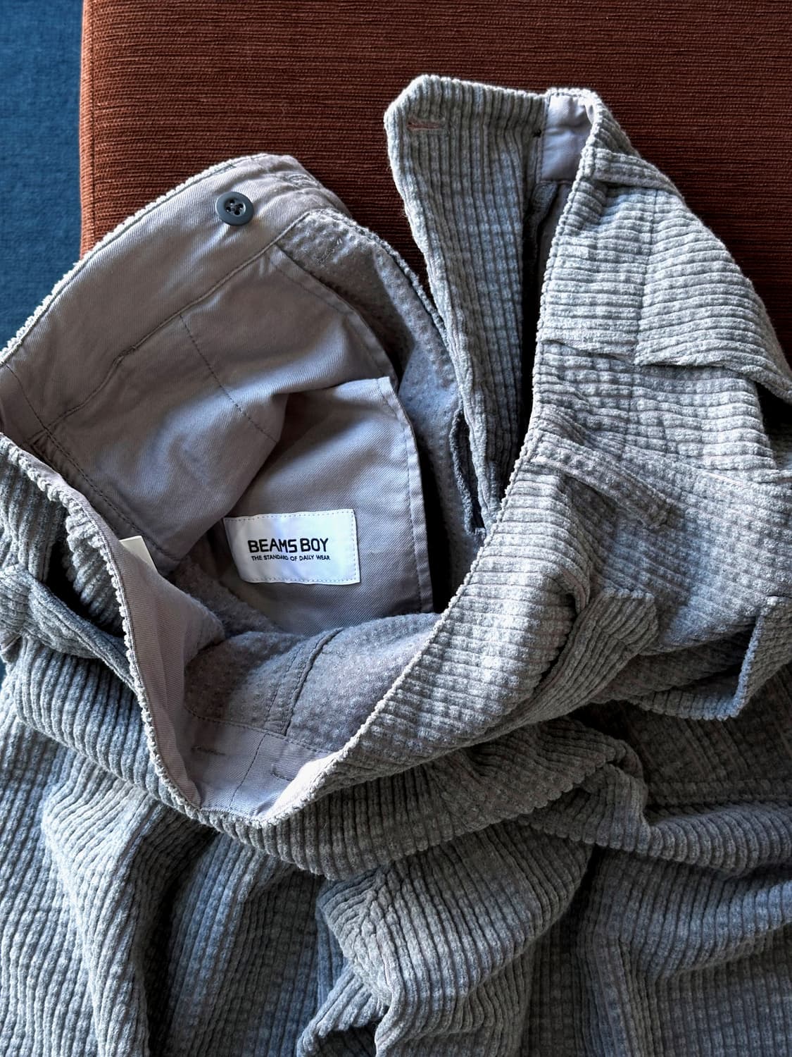 Beams boy 상품이미지10