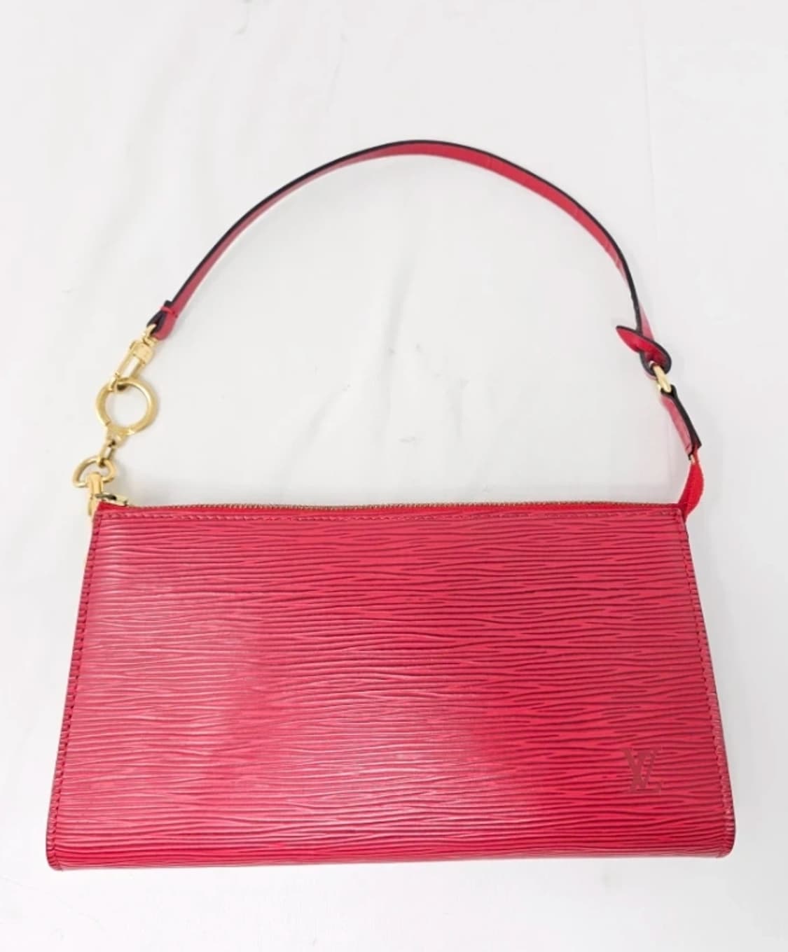 정품 루이비통 에삐 숄더 클러치백 상품이미지3