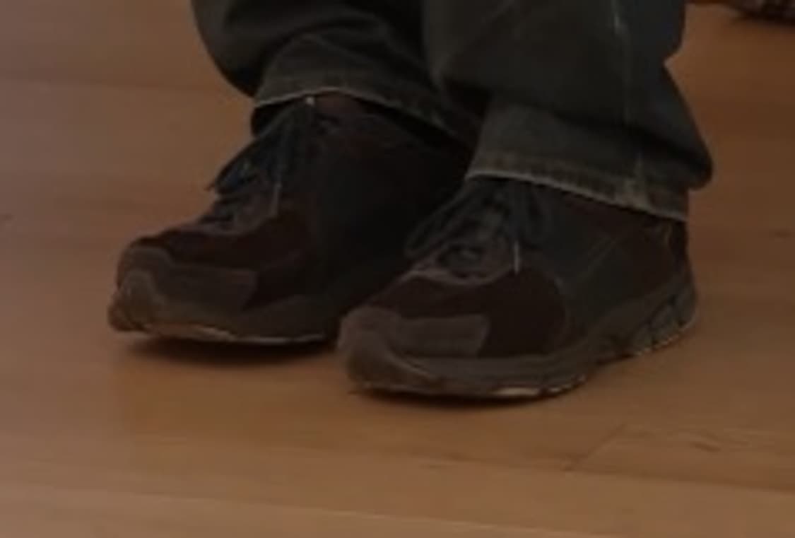 나이키 줌보메로 5  코르티스 성현 착용 상품이미지2