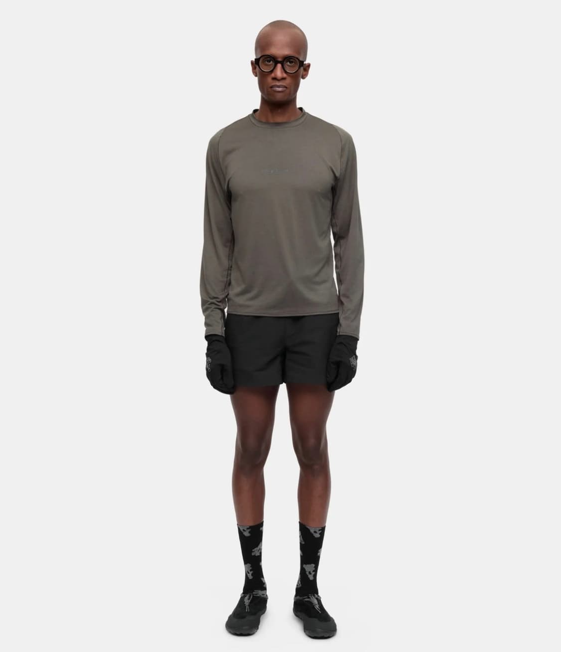 [L] Portal 포털 LATERAL PEAK LS T 상품이미지3