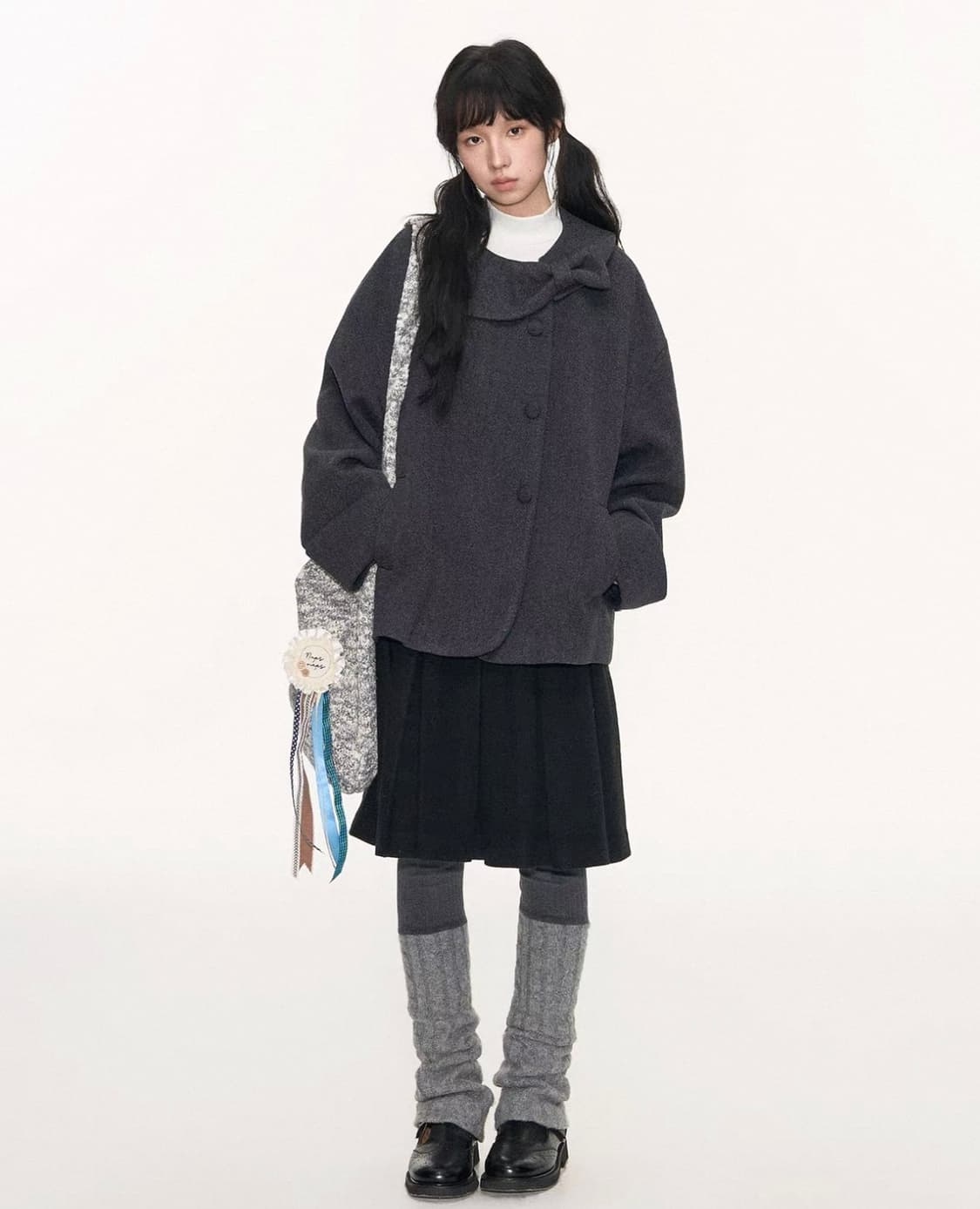 takeanap 코트 S 상품이미지2