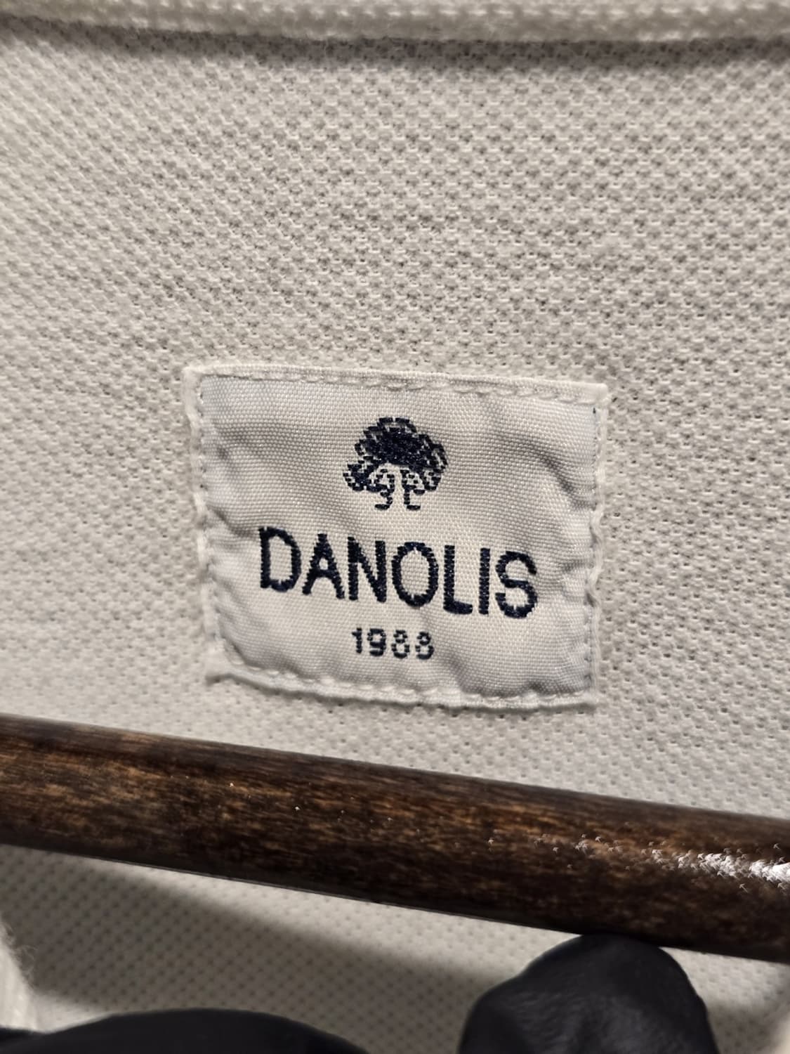 DANOLIS Long Sleeve  / made in Italy 상품이미지4