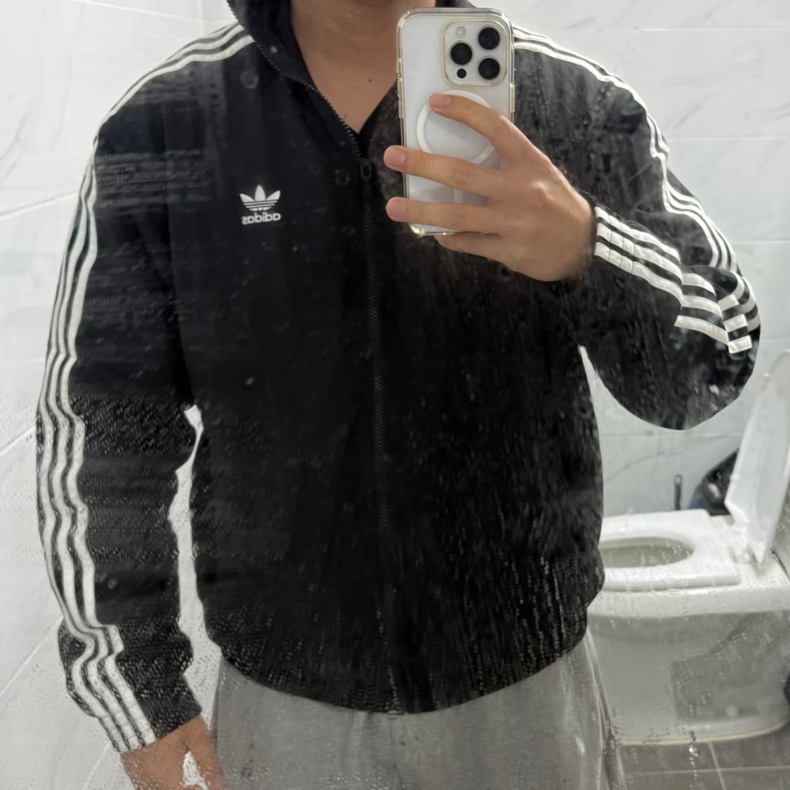 아디컬러 우븐 파이어버드 L 상품이미지3