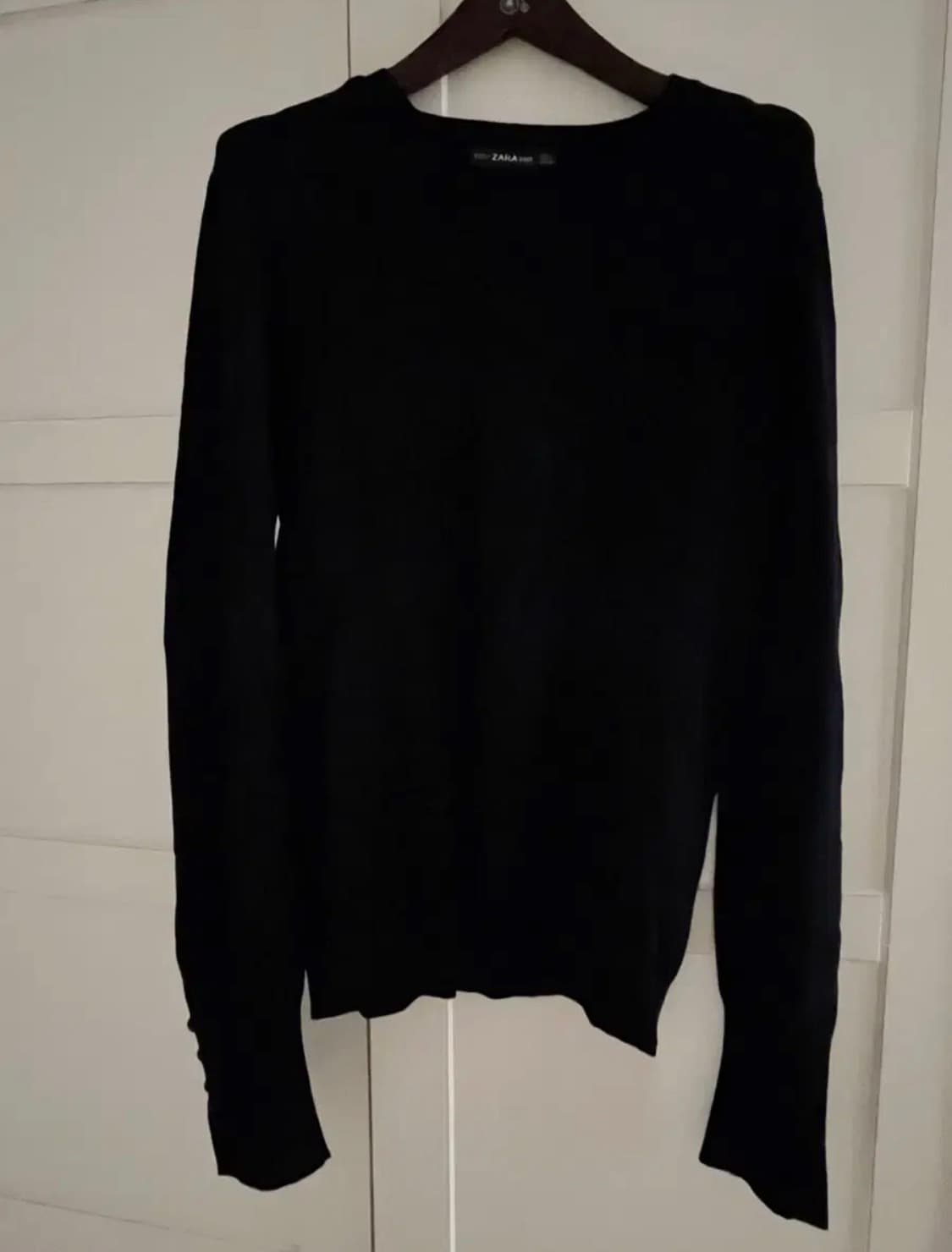 zara 니트 상품이미지1