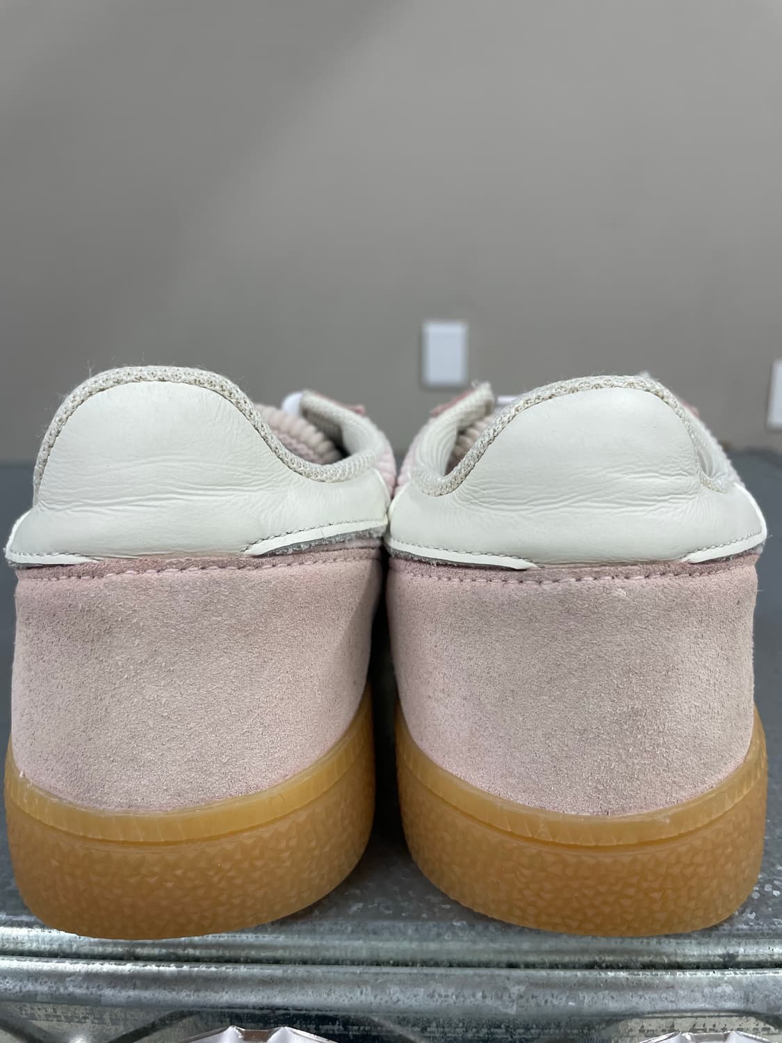 아디다스 스페지알 샌디 핑크 245 (gr-4100) 상품이미지9