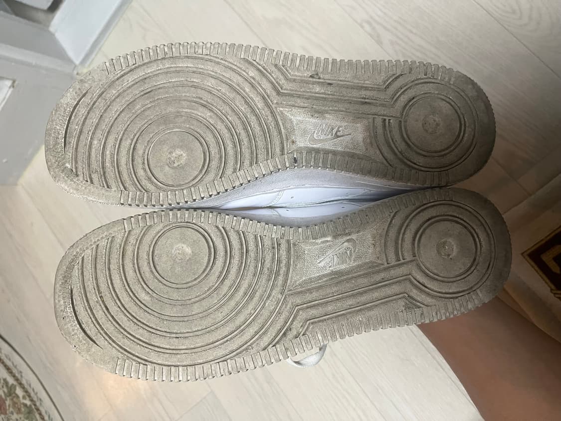 나이키 / 올백 포스 / 275 상품이미지5