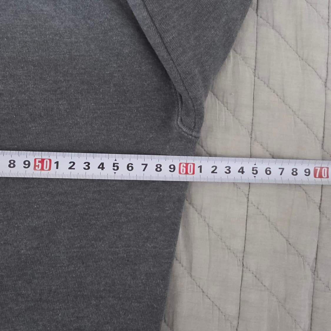 [L] 90s 빈티지 러셀 애슬레틱 후드집업 다크그레이 VER. 페이딩 상품이미지8